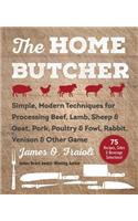 The Home Butcher