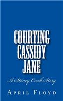 Courting Cassidy Jane