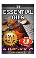 Essential Oils