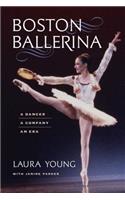 Boston Ballerina