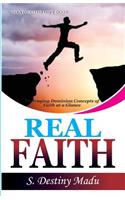 Real Faith