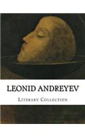 Leonid Andreyev, Literary Collection