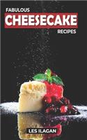 Fabulous Cheesecake Recipes!