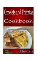 Omelets and Frittatas