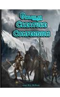Morgalad Fantasy RPG Creature Compendium