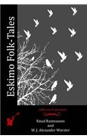 Eskimo Folk-Tales