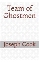 Team of Ghostmen