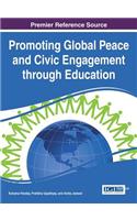 Promoting Global Peace and Civic Engagement through Education