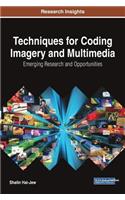 Techniques for Coding Imagery and Multimedia