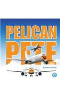 Pelican Pete