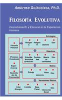 Filosofia Evolutiva