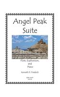 Angel Peak Suite