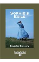 Sophie's Exile