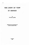 Point of view in history