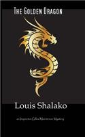 Golden Dragon