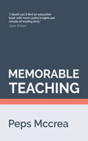 Memorable Teaching