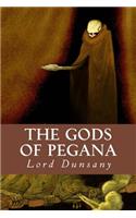 The Gods of Pegana