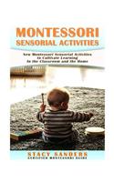 Montessori Sensorial Activities