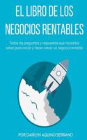 El libro de los negocios rentables