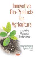 Innovative Bio-Products for Agriculture