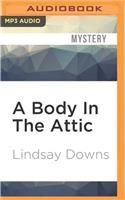 A Body in the Attic