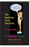 Spanking Good Diet Book