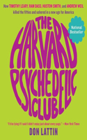 The Harvard Psychedelic Club Lib/E