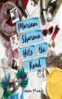 Mariam Sharma Hits the Road Lib/E