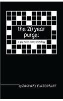 20 year purge