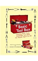 Basic Tool Box