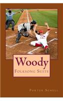 Woody