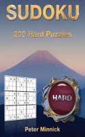 Sudoku: 200 Hard Puzzles