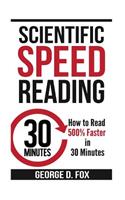 Scientific Speed Reading