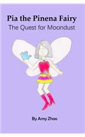 The Quest for Moondust