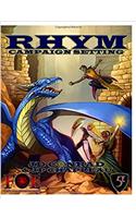 Rhym Campaign Setting: Under the Rings