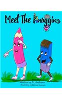 Meet The Knoggins