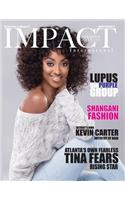 Impact Atlanta Magazine