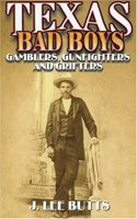 Texas Bad Boys