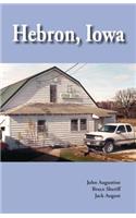 Hebron, Iowa