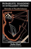 Probabilistic Reasoning in Intelligent Systems