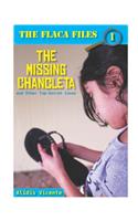 The Missing Chancleta and Other Top-Secret Cases / La Chancleta Perdida Y Otros Casos Secretos