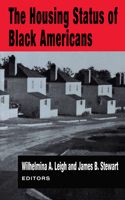 Housing Status of Black Americans