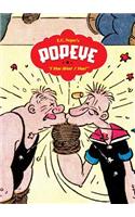 Popeye Vol.1