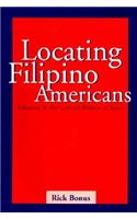 Locating Filipino Americans