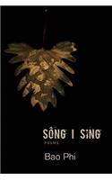 Sông I Sing: Poems