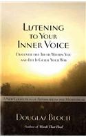 Listening to Your Inner Voice