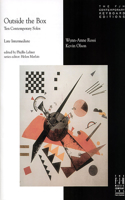 Outside the Box: Ten Contemporary Solos(Fjh Contemporary Keyboard Editions)