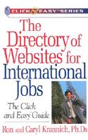 Directory of Websites for International Jobs