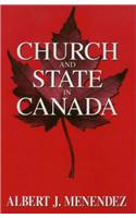 Church and State in Canada