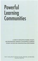 Powerful Learning Communities